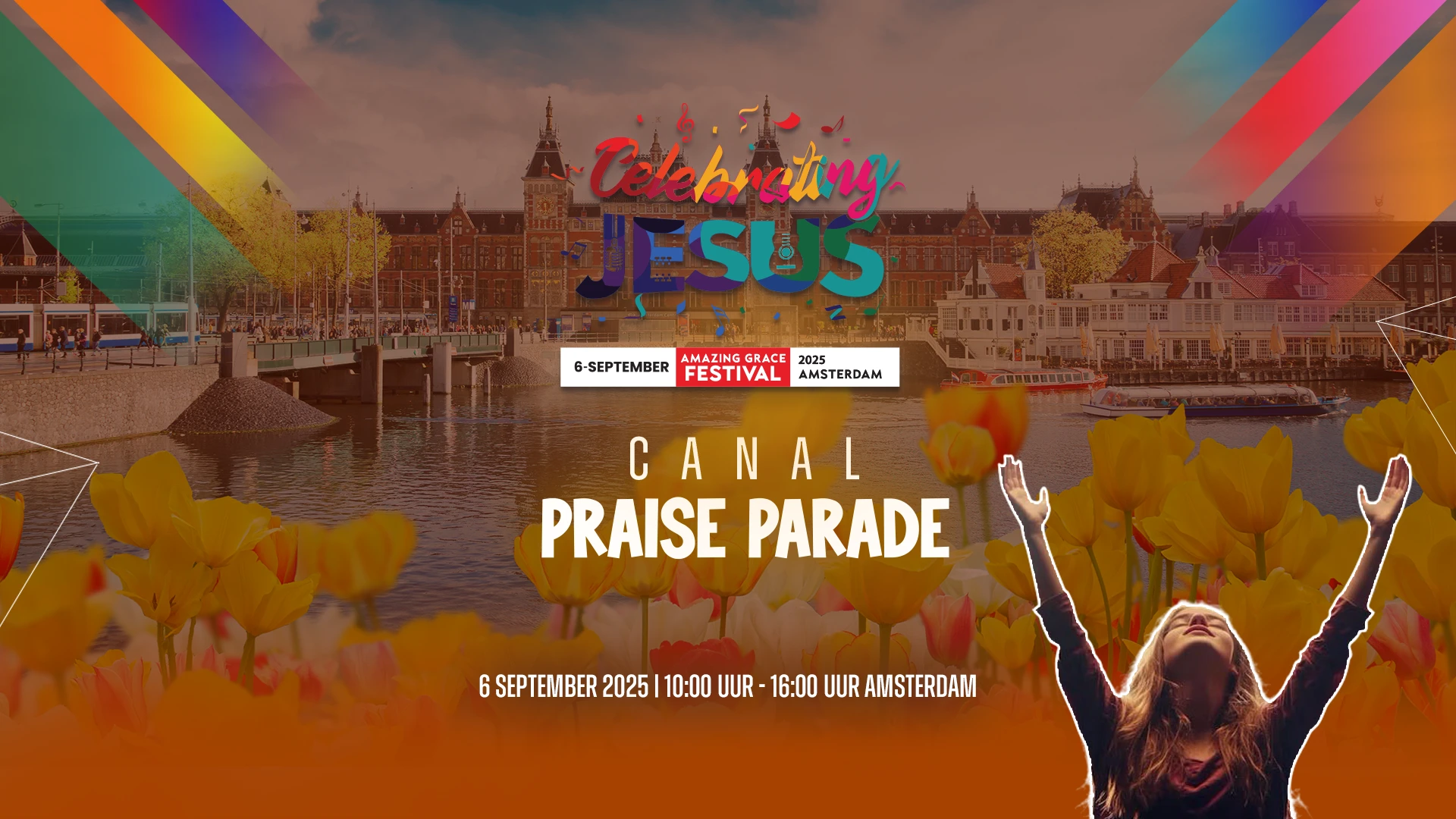 04 - Canal Praise Parade