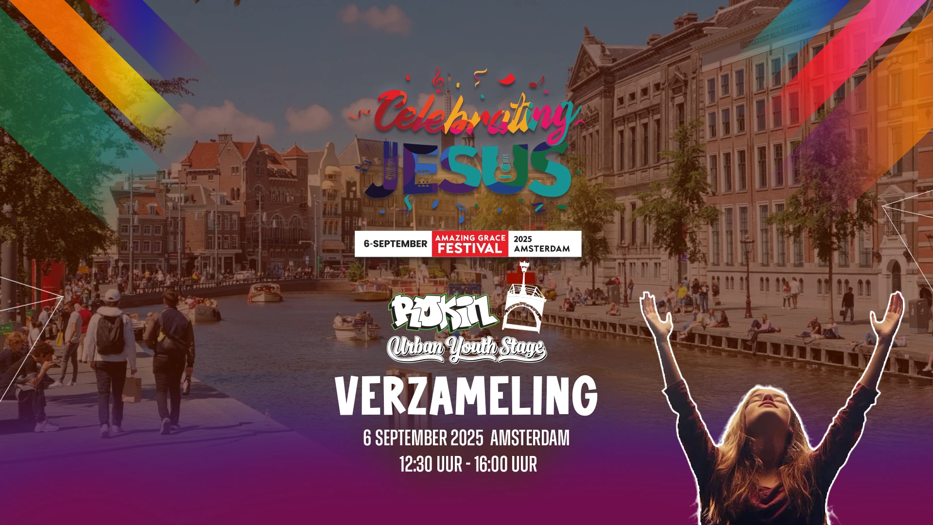 08- Rokin - Verzameling