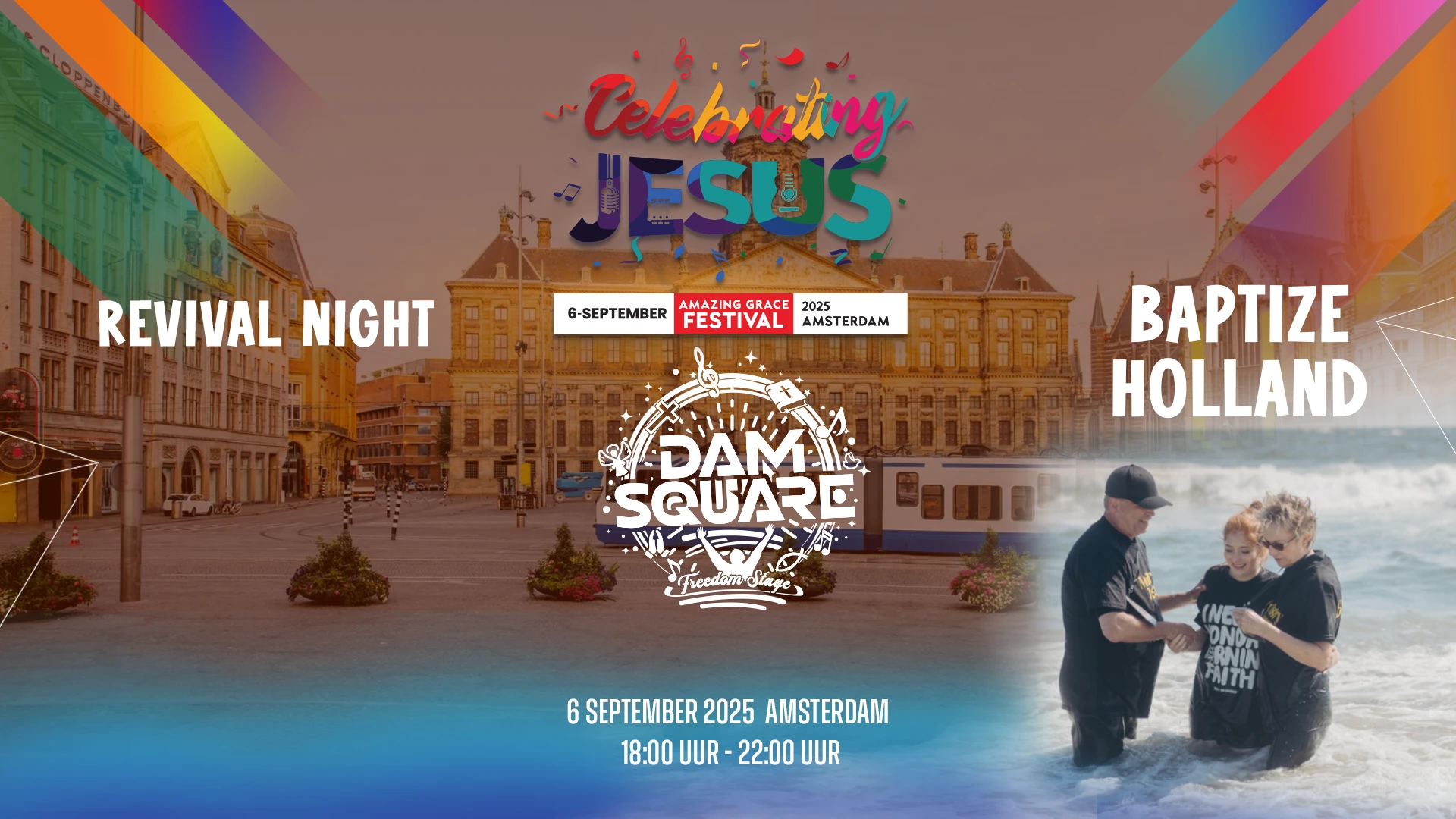 09-Baptize en Revival night